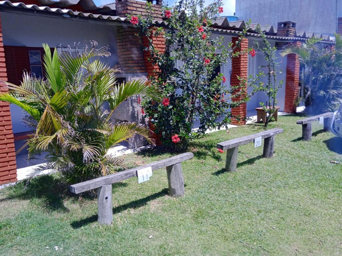 Pousada Do Mar Rio Grande  Buitenkant foto