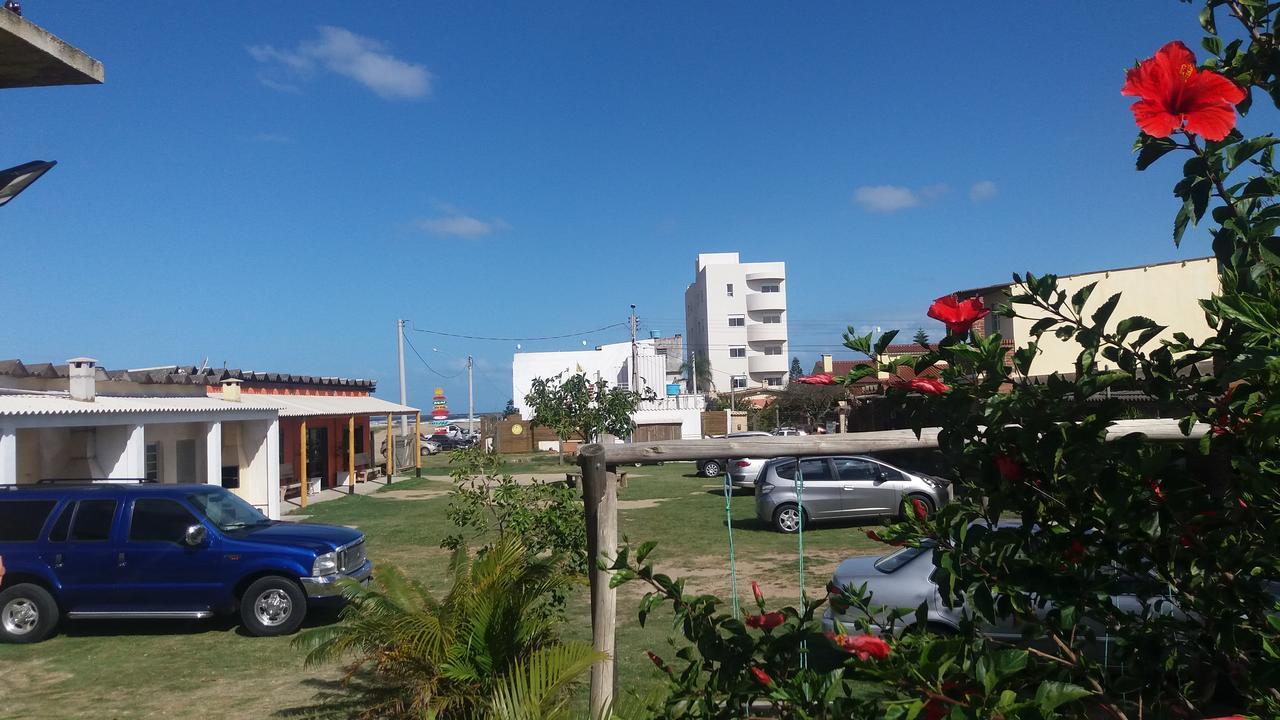 Pousada Do Mar Rio Grande  Buitenkant foto